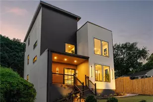 1490 Brooklyn Ave NW, Atlanta, GA 30309 - Photo 1