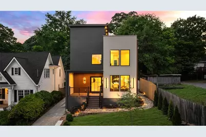 1490 Brooklyn Avenue NW, Atlanta, GA 30309 - Photo 9
