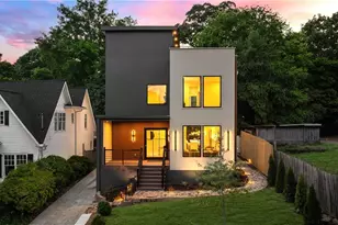 1490 Brooklyn Ave NW, Atlanta, GA 30309 - Photo 9