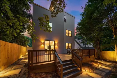 1490 Brooklyn Avenue NW, Atlanta, GA 30309 - Photo 7