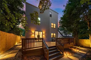 1490 Brooklyn Ave NW, Atlanta, GA 30309 - Photo 7