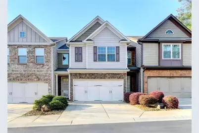 2273 Spicy Pine Drive, Lawrenceville, GA 30044 - Photo 1