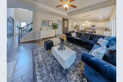 3007 Cove View Court, Dacula, GA 30019 - Photo 15