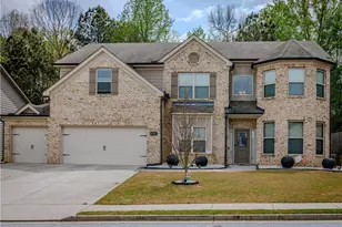3007 Cove View Ct, Dacula, GA 30019 - Photo 1