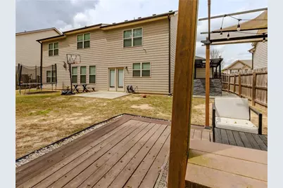 3007 Cove View Court, Dacula, GA 30019 - Photo 41