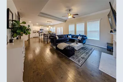 3007 Cove View Court, Dacula, GA 30019 - Photo 13