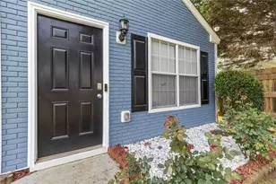 1852 Patterson Park Dr, Lawrenceville, GA 30044 - Photo 17