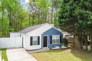 1852 Patterson Park Dr, Lawrenceville, GA 30044 - Photo 21