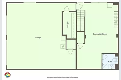 2379 Battle Forest Drive SW, Marietta, GA 30064 - Photo 71