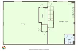 2379 Battle Forest Dr SW, Marietta, GA 30064 - Photo 71