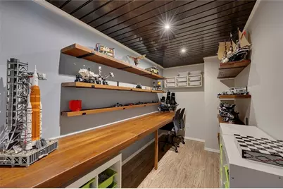 2379 Battle Forest Drive SW, Marietta, GA 30064 - Photo 45