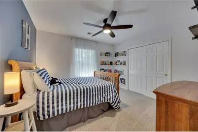 2379 Battle Forest Drive SW, Marietta, GA 30064 - Photo 37