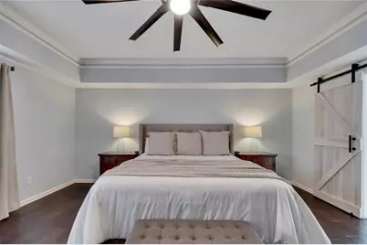 2379 Battle Forest Drive SW, Marietta, GA 30064 - Photo 21