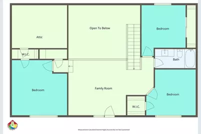 2379 Battle Forest Drive SW, Marietta, GA 30064 - Photo 73