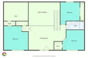 2379 Battle Forest Dr SW, Marietta, GA 30064 - Photo 73