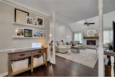 2379 Battle Forest Drive SW, Marietta, GA 30064 - Photo 7