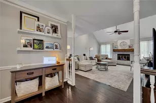 2379 Battle Forest Dr SW, Marietta, GA 30064 - Photo 7