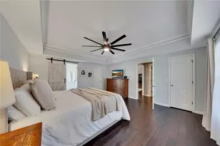 2379 Battle Forest Dr SW, Marietta, GA 30064 - Photo 23