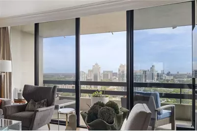 2660 Peachtree Road NW #34F, Atlanta, GA 30305 - Photo 7