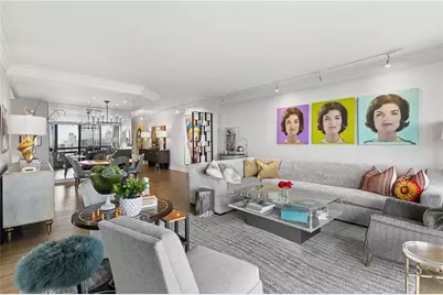 2660 Peachtree Road NW #34F, Atlanta, GA 30305 - Photo 5