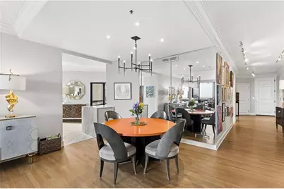 2660 Peachtree Road NW #34F, Atlanta, GA 30305 - Photo 9