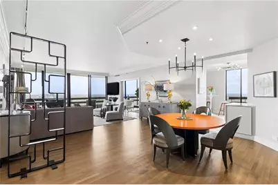 2660 Peachtree Road NW #34F, Atlanta, GA 30305 - Photo 1