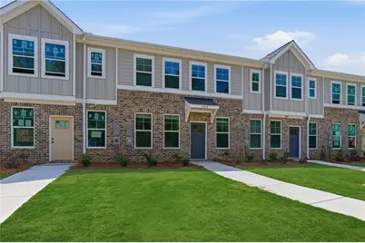 156 Flier Drive, McDonough, GA 30253 - Photo 3