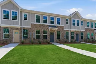 156 Flier Dr, McDonough, GA 30253 - Photo 3