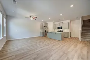 156 Flier Dr, McDonough, GA 30253 - Photo 5