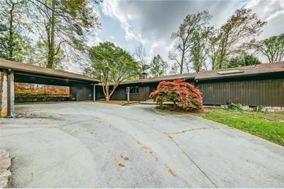 378 Hillside Drive NW, Atlanta, GA 30342 - Photo 1