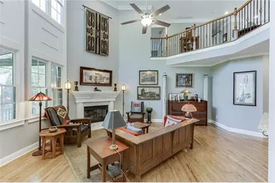 2758 Pathview Drive, Dacula, GA 30019 - Photo 3