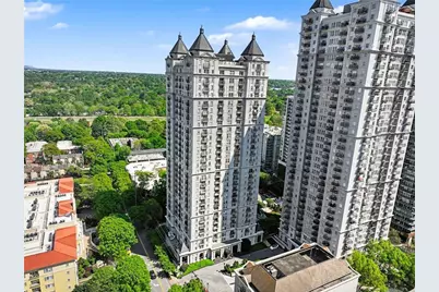 199 14th Street #1612, Atlanta, GA 30309 - Photo 3