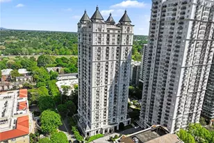 199 14th St, Atlanta, GA 30309 - Photo 3