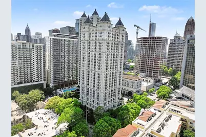 199 14th Street #1612, Atlanta, GA 30309 - Photo 1