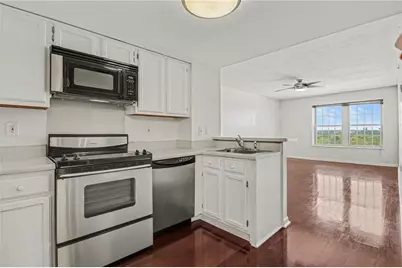 199 14th Street #1612, Atlanta, GA 30309 - Photo 19