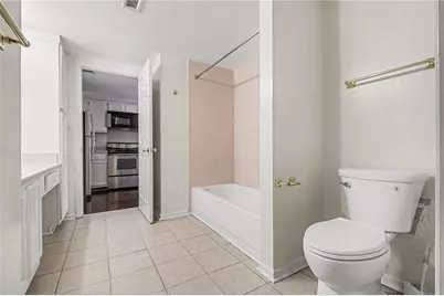 199 14th Street #1612, Atlanta, GA 30309 - Photo 21