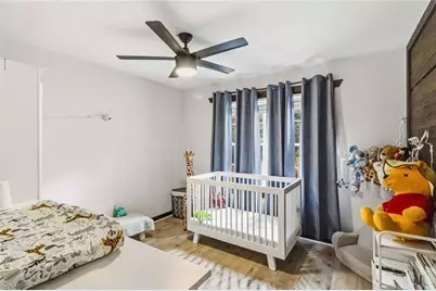 1007 Preserve Lane, Bethlehem, GA 30620 - Photo 17