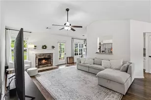 1007 Preserve Ln, Bethlehem, GA 30620 - Photo 9