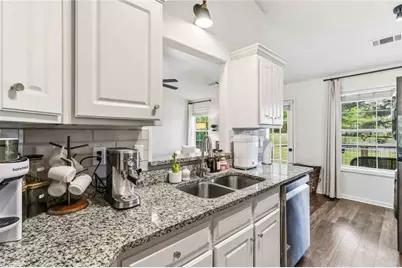 1007 Preserve Lane, Bethlehem, GA 30620 - Photo 9