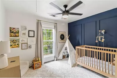 1007 Preserve Lane, Bethlehem, GA 30620 - Photo 3