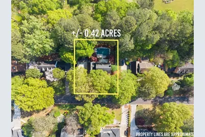 556 Daisy Nash Drive SW, Lilburn, GA 30047 - Photo 47