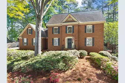 556 Daisy Nash Drive SW, Lilburn, GA 30047 - Photo 1