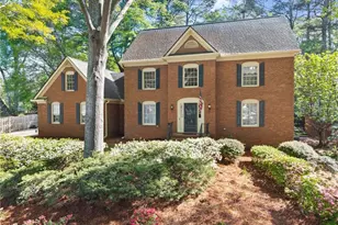 556 Daisy Nash Dr SW, Lilburn, GA 30047 - Photo 1