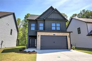 258 Summit Heights Dr, Cartersville, GA 30121 - Photo 1