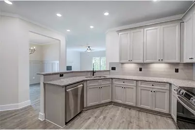 258 Summit Height Drive, Cartersville, GA 30121 - Photo 11