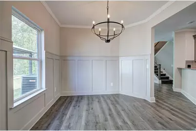 258 Summit Height Drive, Cartersville, GA 30121 - Photo 5
