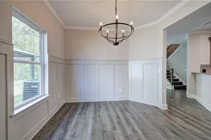 258 Summit Heights Dr, Cartersville, GA 30121 - Photo 5