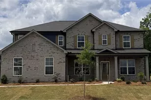 301 Sundown Trail, McDonough, GA 30252 - Photo 1