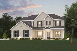 301 Sundown Trail, McDonough, GA 30252 - Photo 1