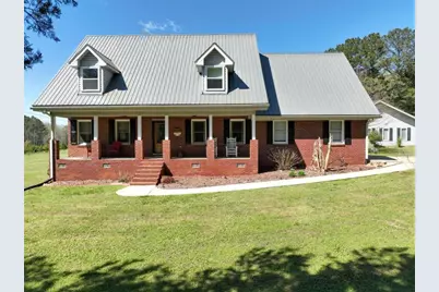 3955 Highway 155, Stockbridge, GA 30281 - Photo 1